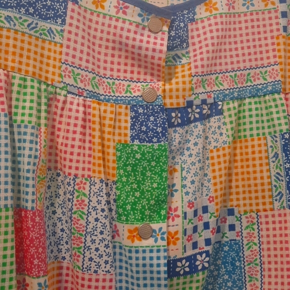 Vintage smock - Picture 4 of 6